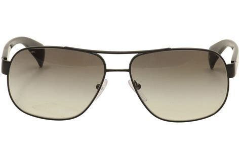 prada sunglasses spr52p 61015|prada men's sunglasses polarized.